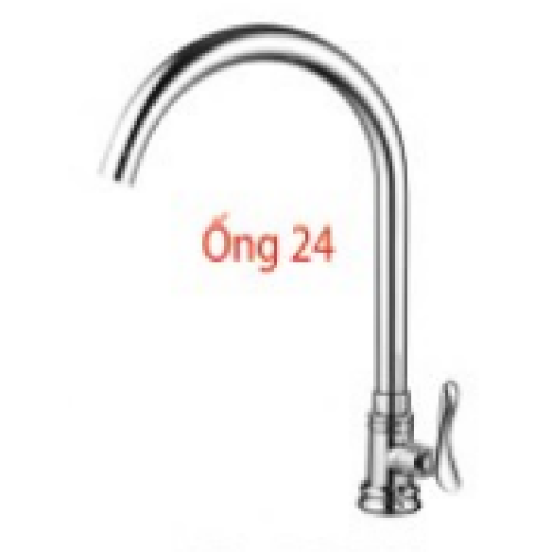 VÒI RỬA CHÉN ZICO ZC-4B62M